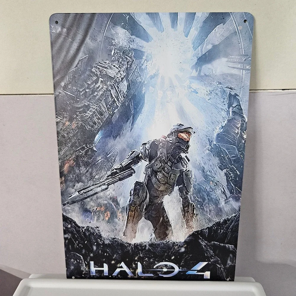 Halo master chief